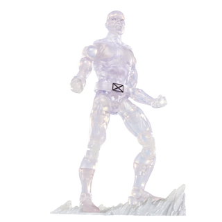 Marvel Legends Series Secret Wars Ice Man
