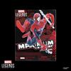 Marvel Legends Maximum Series Spider-Man