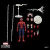 Marvel Legends Maximum Series Spider-Man