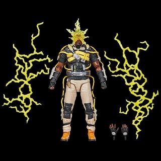 Marvel Legends Series Marvel’s Electro Action Figure