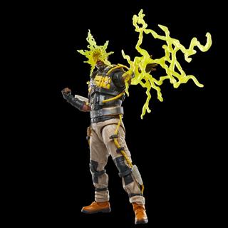 Marvel Legends Series Marvel’s Electro Action Figure