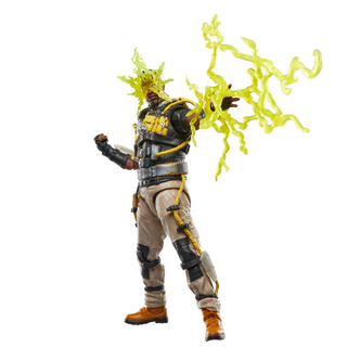 Marvel Legends Series Marvel’s Electro Action Figure
