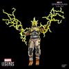 Marvel Legends Series Marvel’s Electro Action Figure