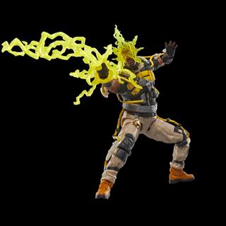 Marvel Legends Series Marvel’s Electro Action Figure