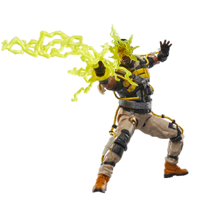 Marvel Legends Series Marvel’s Electro Action Figure