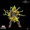 Marvel Legends Series Marvel’s Electro Action Figure