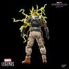 Marvel Legends Series Marvel’s Electro Action Figure