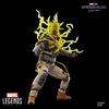 Marvel Legends Series Marvel’s Electro Action Figure
