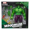 Marvel Legends Maximum Series, Hulk