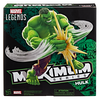 Marvel Legends Maximum Series, Hulk