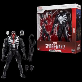 Marvel Legends Series Gamerverse Venom