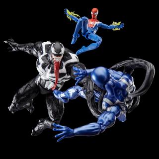 Marvel Legends Series Gamerverse Venom