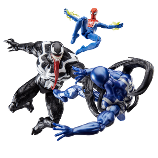 Marvel Legends Series Gamerverse Venom