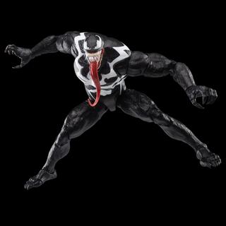 Marvel Legends Series Gamerverse Venom