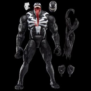 Marvel Legends Series Gamerverse Venom