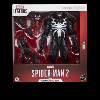 Marvel Legends Series Gamerverse Venom