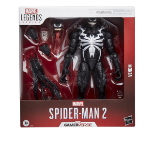 Marvel Legends Series Gamerverse Venom