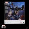 Marvel Legends Series Gamerverse Venom