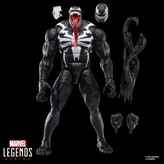 Marvel Legends Series Gamerverse Venom