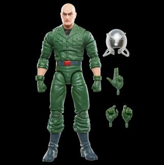 Marvel Legends Series Professor X (Savage Land)