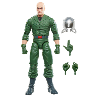 Marvel Legends Series Professor X (Savage Land) - Hasbro Pulse