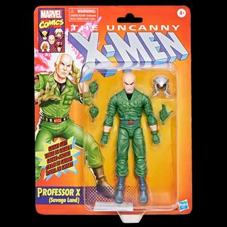 Marvel Legends Series Professor X (Savage Land)