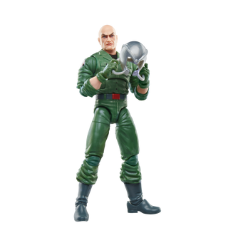 <新品> マーベル レジェンド Professor X サベージランド XMEN Amazon.co.jp: マーベルレジェンドシリーズ、Professor X