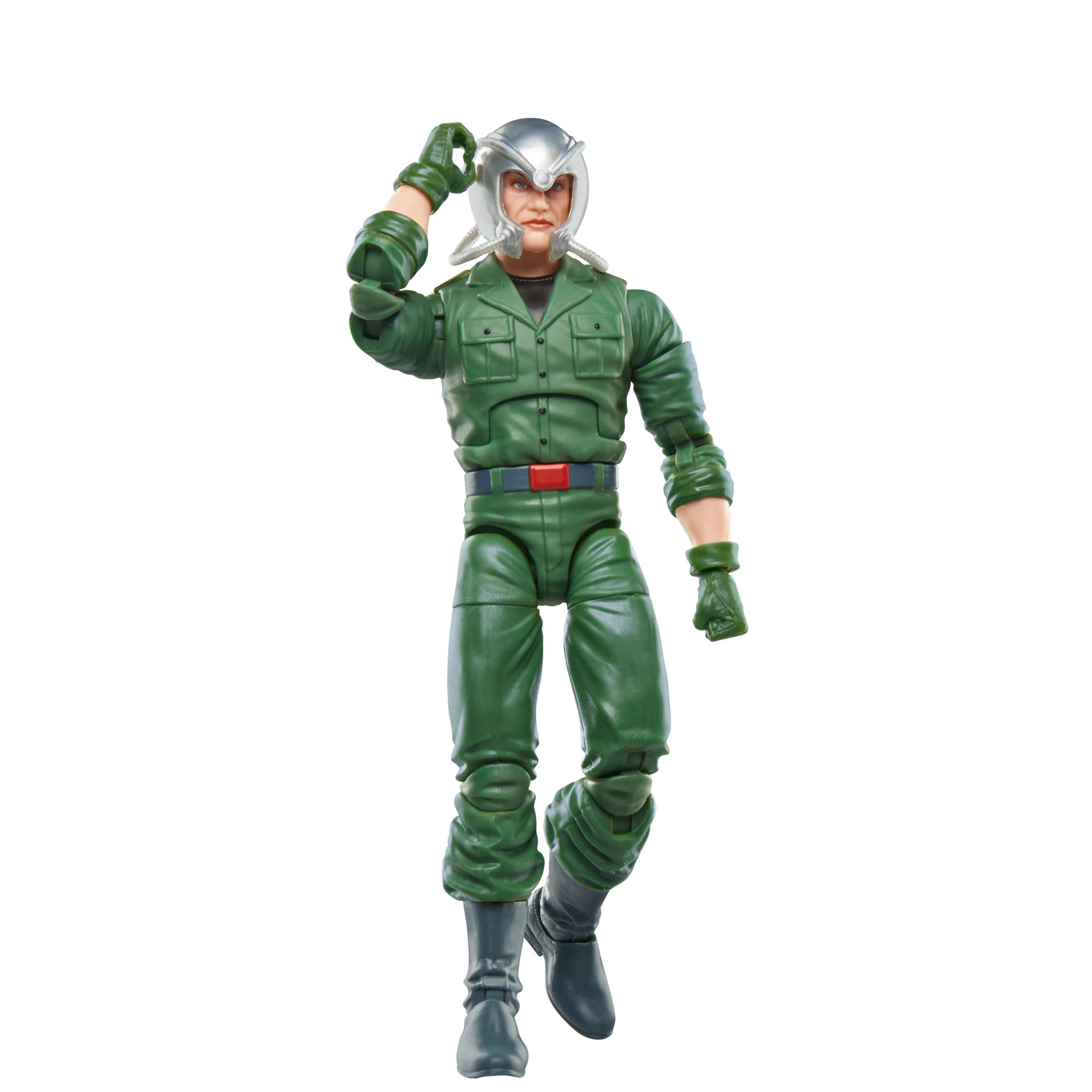 Marvel Legends Series Professor X (Savage Land)