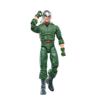 Marvel Legends Series Professor X (Savage Land)