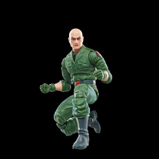 Marvel Legends Series Professor X (Savage Land)