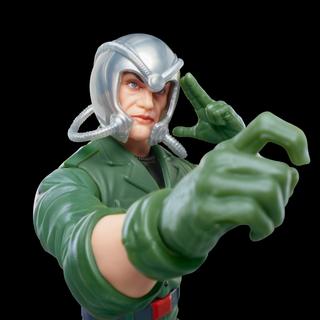 Marvel Legends Series Professor X (Savage Land)
