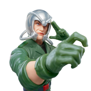 新品> マーベル レジェンド Professor X サベージランド XMEN