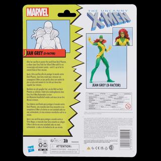 Marvel Legends Series Jean Grey (X-Factor)