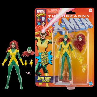 Marvel Legends Series Jean Grey (X-Factor)