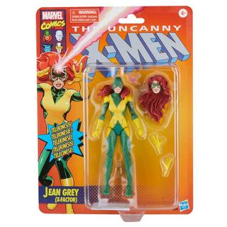 Marvel Legends Series Jean Grey (X-Factor)