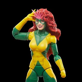 Marvel Legends Series Jean Grey (X-Factor)