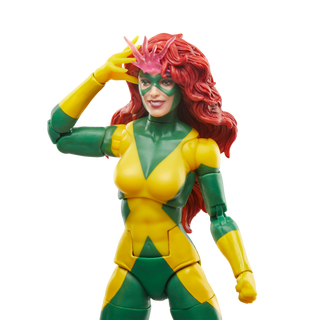 Marvel Legends Series Jean Grey (X-Factor)