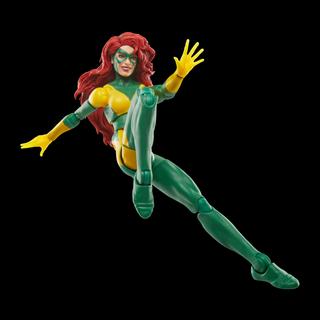 Marvel Legends Series Jean Grey (X-Factor)