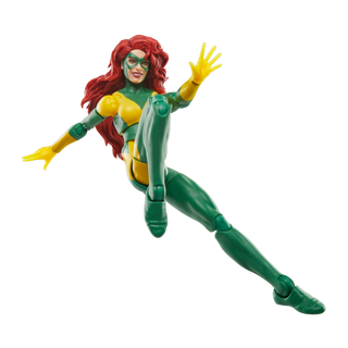 Marvel Legends Series Jean Grey (X-Factor)