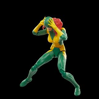 Marvel Legends Series Jean Grey (X-Factor)