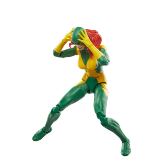 Marvel Legends Series Jean Grey (X-Factor)