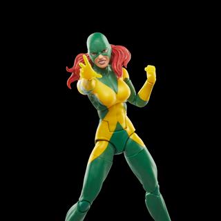 Marvel Legends Series Jean Grey (X-Factor)