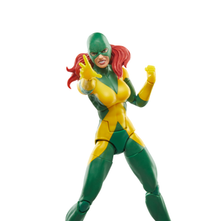 Marvel Legends Series Jean Grey (X-Factor)