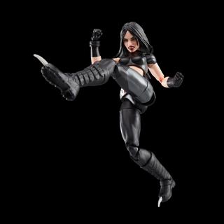Marvel Legends Series X-Force X-23 & Warpath