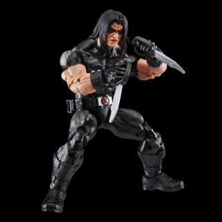 Marvel Legends Series X-Force X-23 & Warpath