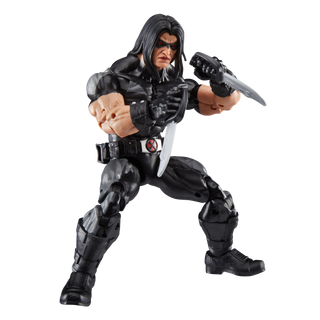 Marvel Legends Series X-Force X-23 & Warpath