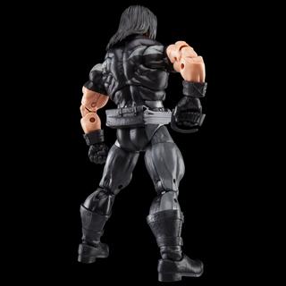 Marvel Legends Series X-Force X-23 & Warpath