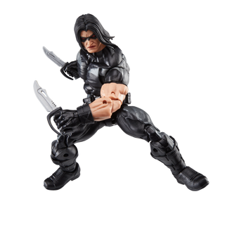 マーベルレジェンド X-フォース Marvel Legends Series X-Force X-23 & Warpath Action Figures
