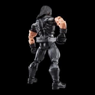 Marvel Legends Series X-Force, X-23 y Warpath