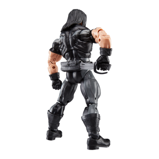 Marvel Legends Series X-Force X-23 & Warpath